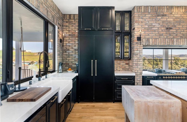 Custom Fallbrook Home Featured on HGTV