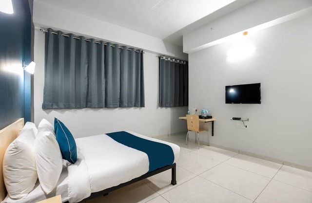 Collection O Goa Savera Holiday Homes