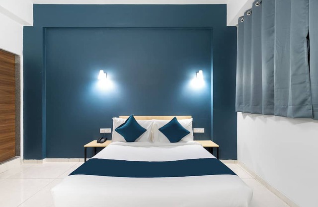 OYO Flagship Declassio By Goa's Pearl