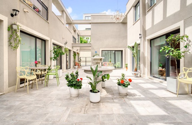 Apartment 'Mar 9' with Private Terrace, Wi-Fi and Air Conditioning