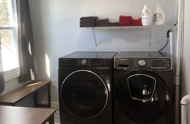 Cute village apartment