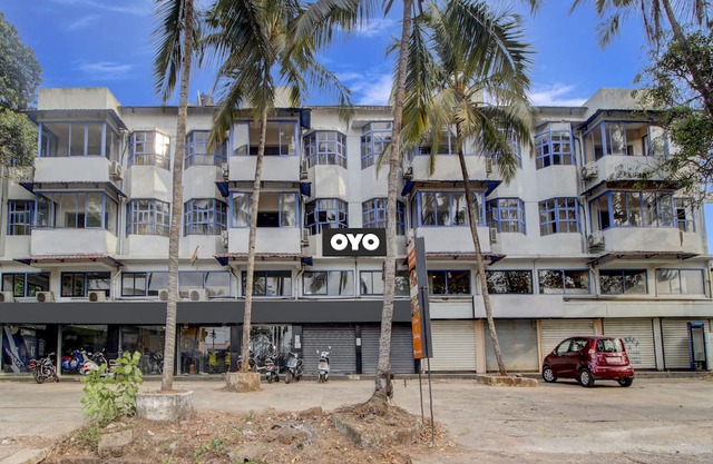 Collection O Aqualura Verem Rd