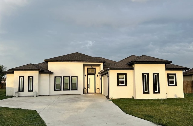 Entire New Home in Brownsville