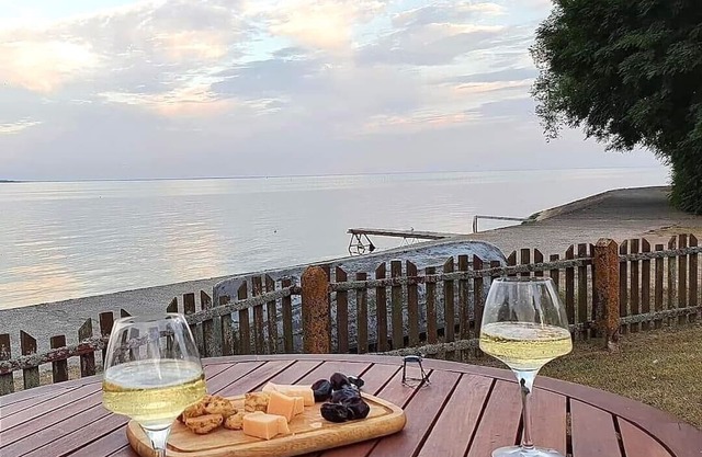 Preila Apples - Hidden gem on the Baltic sea coast