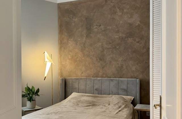 Luxury Marvellous Flat in the Heart of Riga