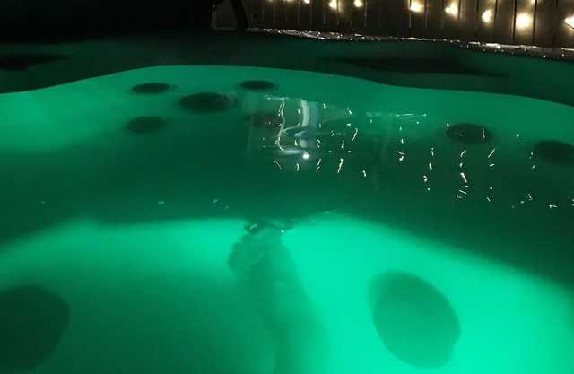 Holiday home near Linköping with Jacuzzi and close to lake and fishing | SE10020