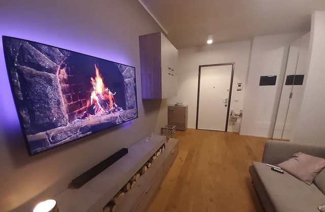 Apartment 'Charme House' with Balcony and Wi-Fi