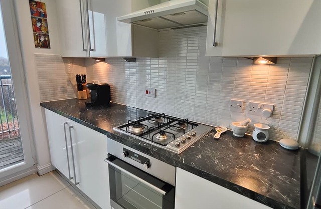 La Casita, your Home Away from Home! - FREE PARKING