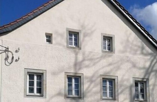 Apartment Bella Vista