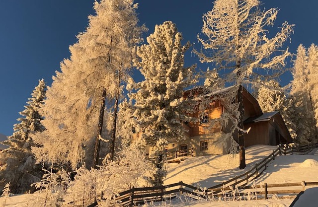 Ferienhaus Stückler, Österreich