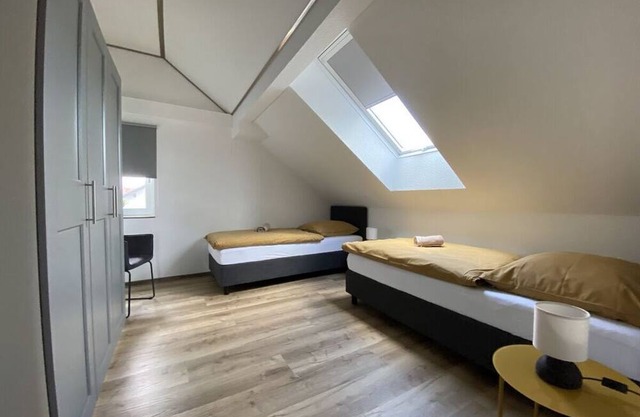 Haus Mariechen Comfortable holiday residence