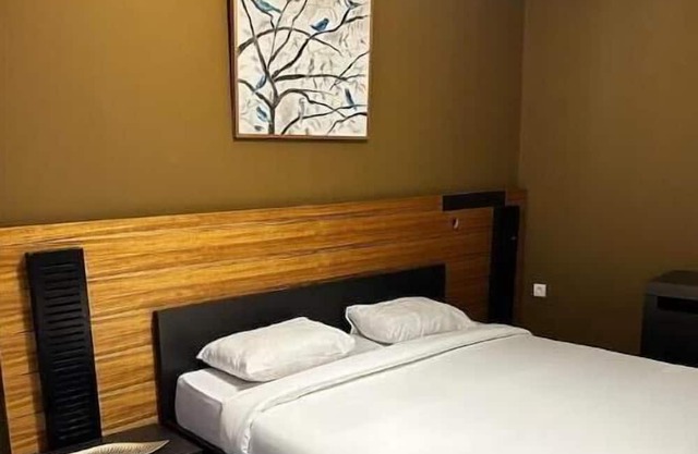 Charming apartment in the heart of the Medina