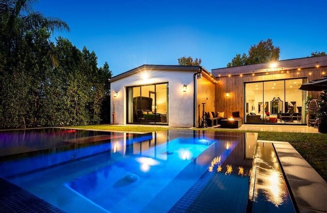 Sunnyslope - Modern Estate With Unparalleled Sophistication