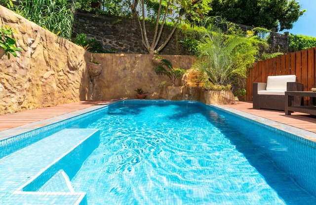 Villa Teanaiva - Maison Neuve/quartier Résidentiel