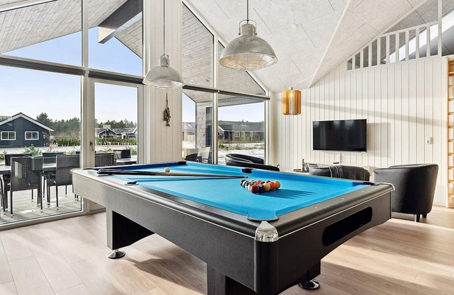 5 star holiday home in Sydals