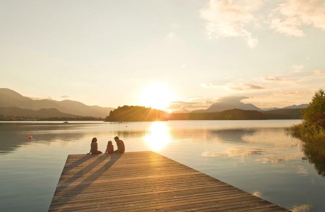 xx SÜDsee 2 apartment - Naturel Hoteldorf SEELEITN