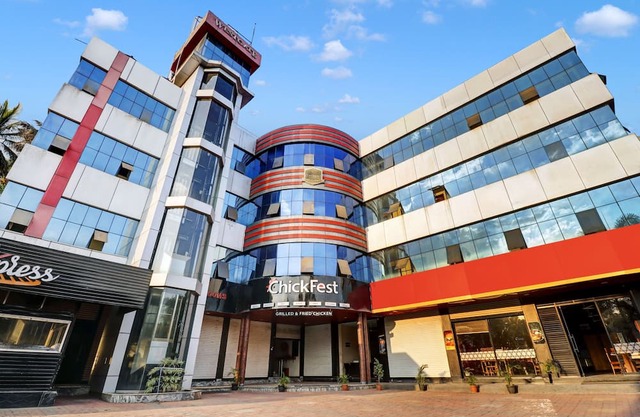 Flagship Sparrow Suites & Resorts