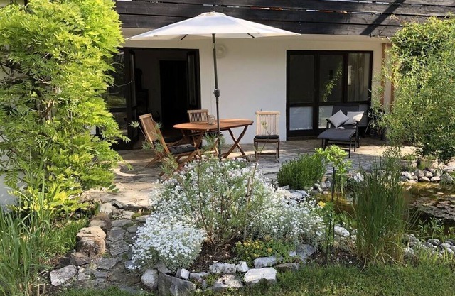 Holiday apartment at Molopark