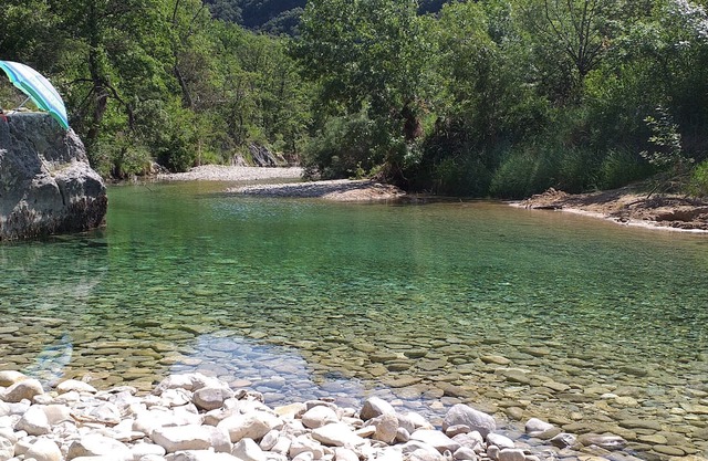 Holiday Home 'Villa L'opaline' with Mountain View, Wi-Fi and Air Conditioning