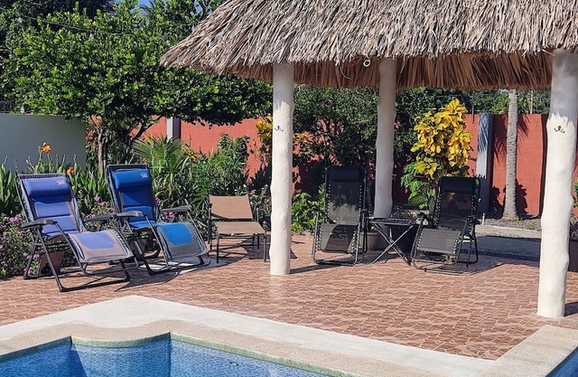 Rancho Del Oso Tuerto