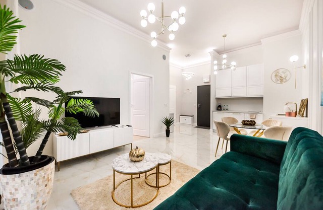 New Praga Ladies' Apartment