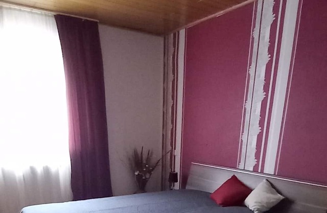 Gemütliche neu Renovierte 80 m2 Ferienwohnung, Auch für Monteure