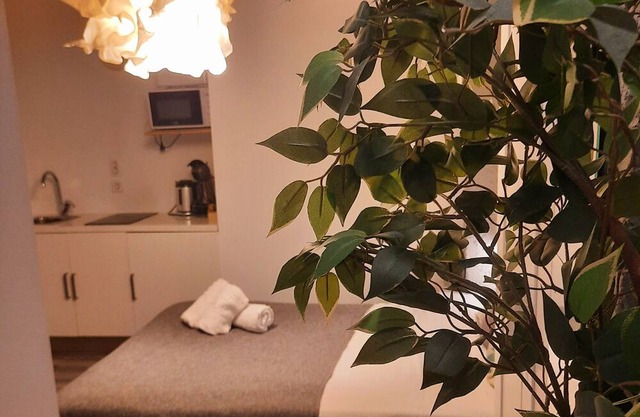 Special Suite - Bañera Hidromasaje