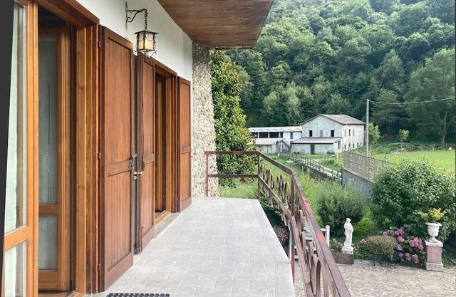 Ballabio IRIS - Relaxing Alpine Getaway