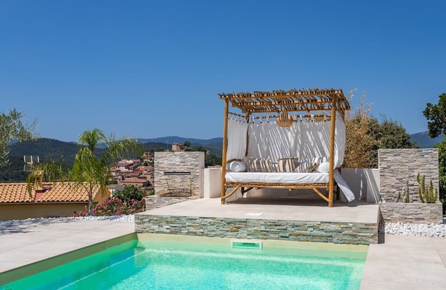 Villa Can Sol