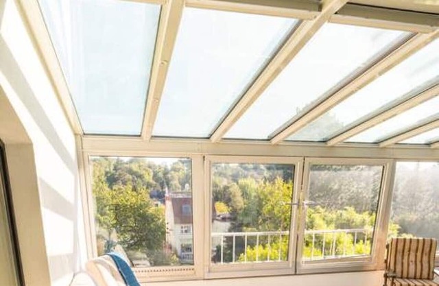 Yes, it's RETRO - Big Villa with Indoor Pool