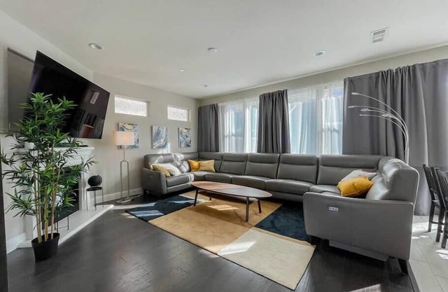 New & Big is better! Just listed
