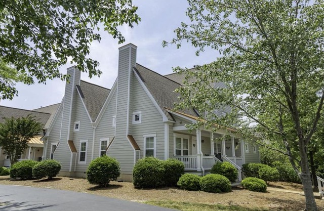 2 Bedroom Cottage at King Creek