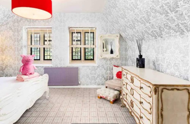 Piglet Lodge Cotswolds