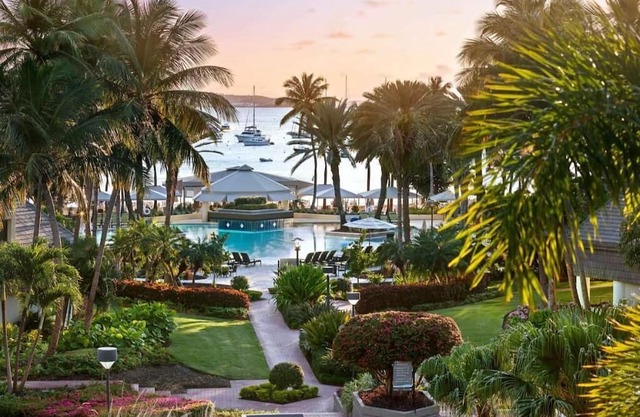 The Westin St. John Resort Villas The Coral Vista