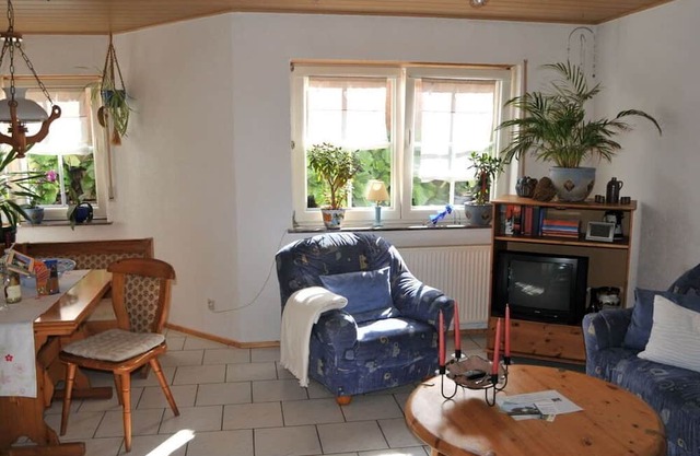 Holiday apartment Boldin, for 4 people