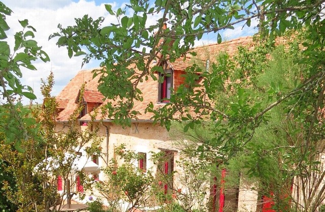 Gîte Écoconçu Charmant Proche zoo de la Flèche : Idéal Famille