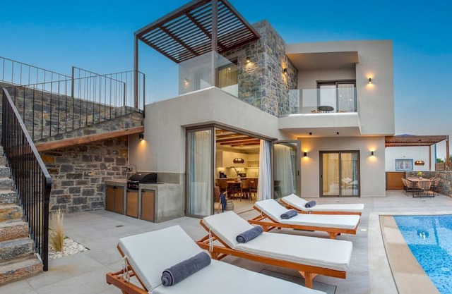 Stefi Villas Avgi by Estia