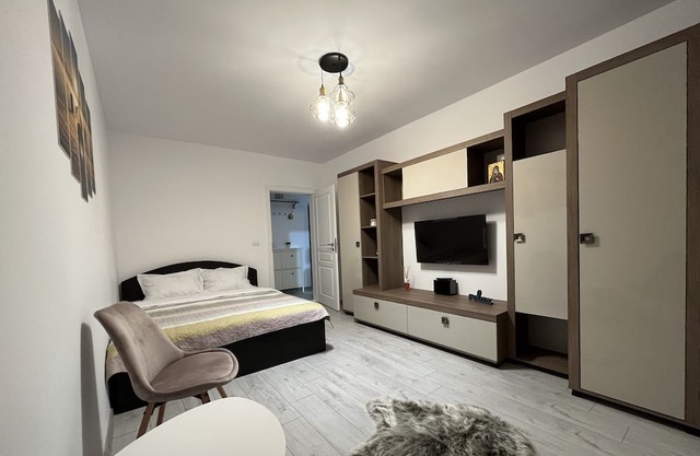AEA Residence cazare Suceava în regim hotelier