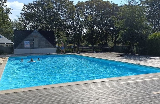 Coton Apaisant - Studio - Parking Privé