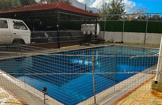 Villa w Pool 5 min to Coast and Casino in Kyrenia