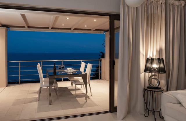Corfu Dream Holidays Villas