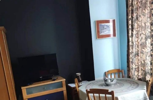 Entire cozy three bedroom apartment in Bruxelles