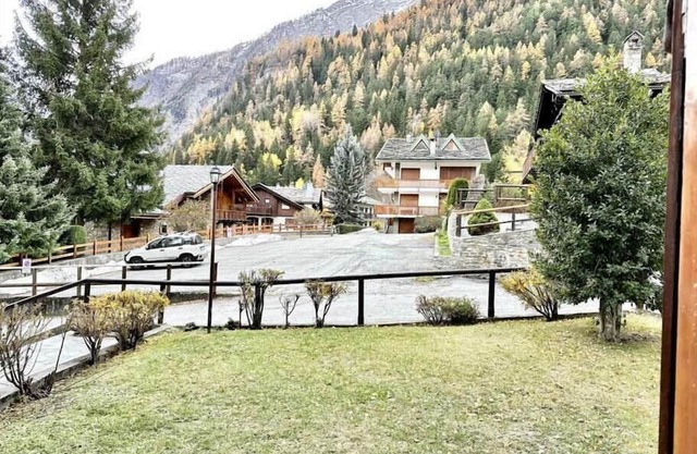Vrbo Property