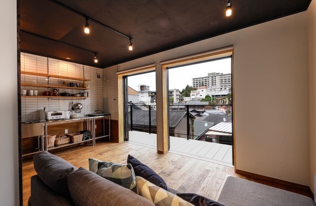 Vacation rental Kaedefu Arima / Kobe Hyōgo