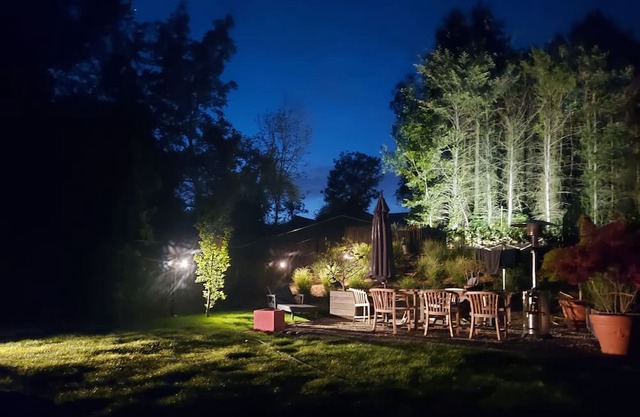 Vakantiewoning Bisonder