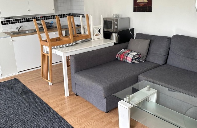 Minivilla in Sollentuna, Stockholm