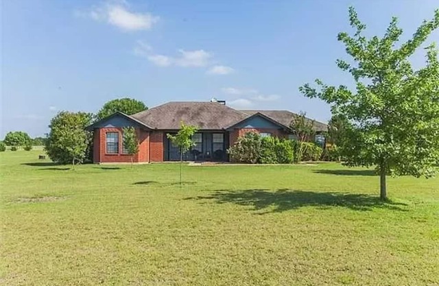 Beautiful Country Home