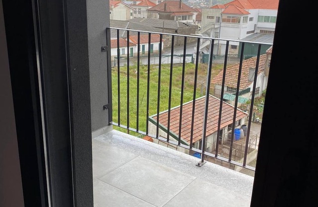 Flat spacious and tidy - Close stadium Wifi ac