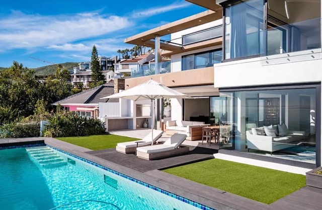 Sensational 4 Bedroom Villa with unparalleled panoramic views