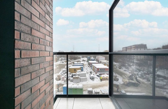 Studio in the center | Railway station | Wroclaw